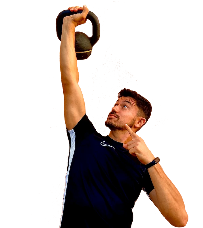 pablo tu entrenador personal en gandia